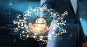 How Blockchain Projects Raise Capital