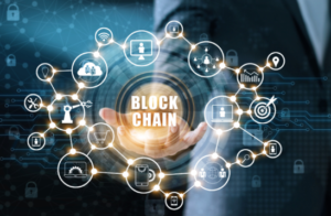 How Blockchain Technology Is Changing Industries