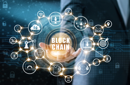 How Blockchain Technology Is Changing Industries