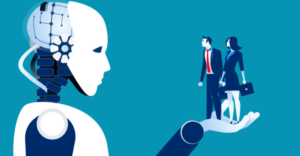Artificial Intelligence in Talent Management