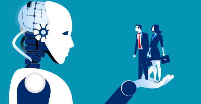 Artificial Intelligence in Talent Management